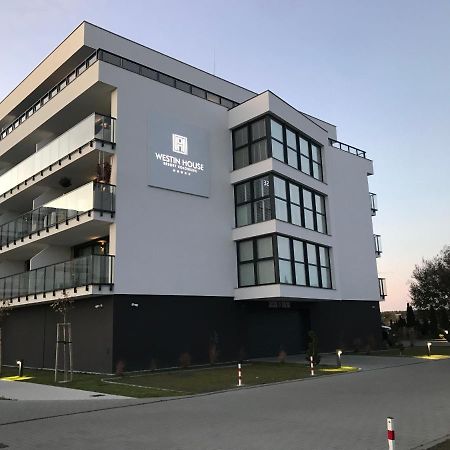 Westin House Resort Apart No 407 코워브제크 외부 사진