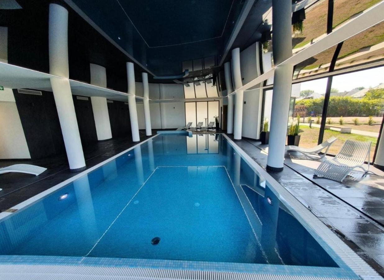 Westin House Resort Apart No 407 코워브제크 외부 사진