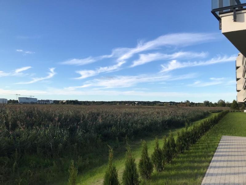 Westin House Resort Apart No 407 코워브제크 외부 사진