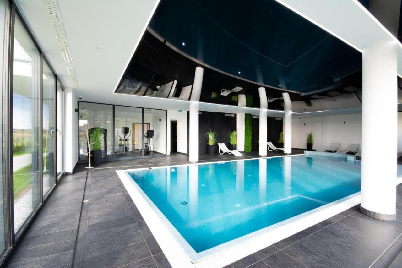 Westin House Resort Apart No 407 코워브제크 외부 사진
