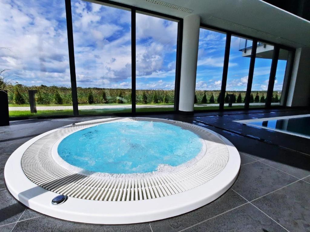 Westin House Resort Apart No 407 코워브제크 외부 사진