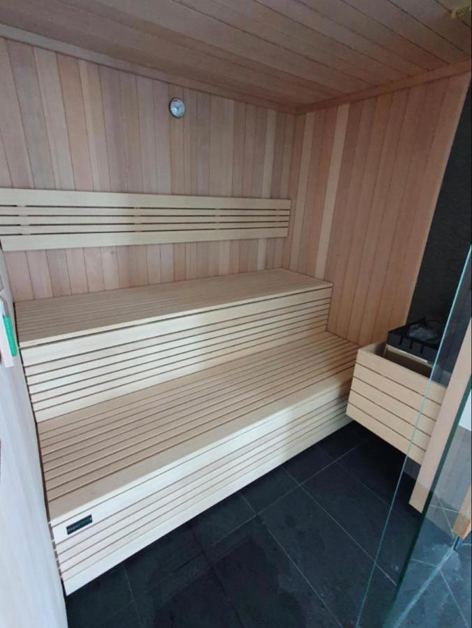Westin House Resort Apart No 407 코워브제크 외부 사진
