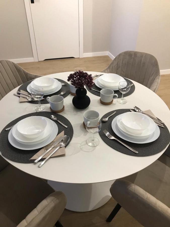 Westin House Resort Apart No 407 코워브제크 외부 사진