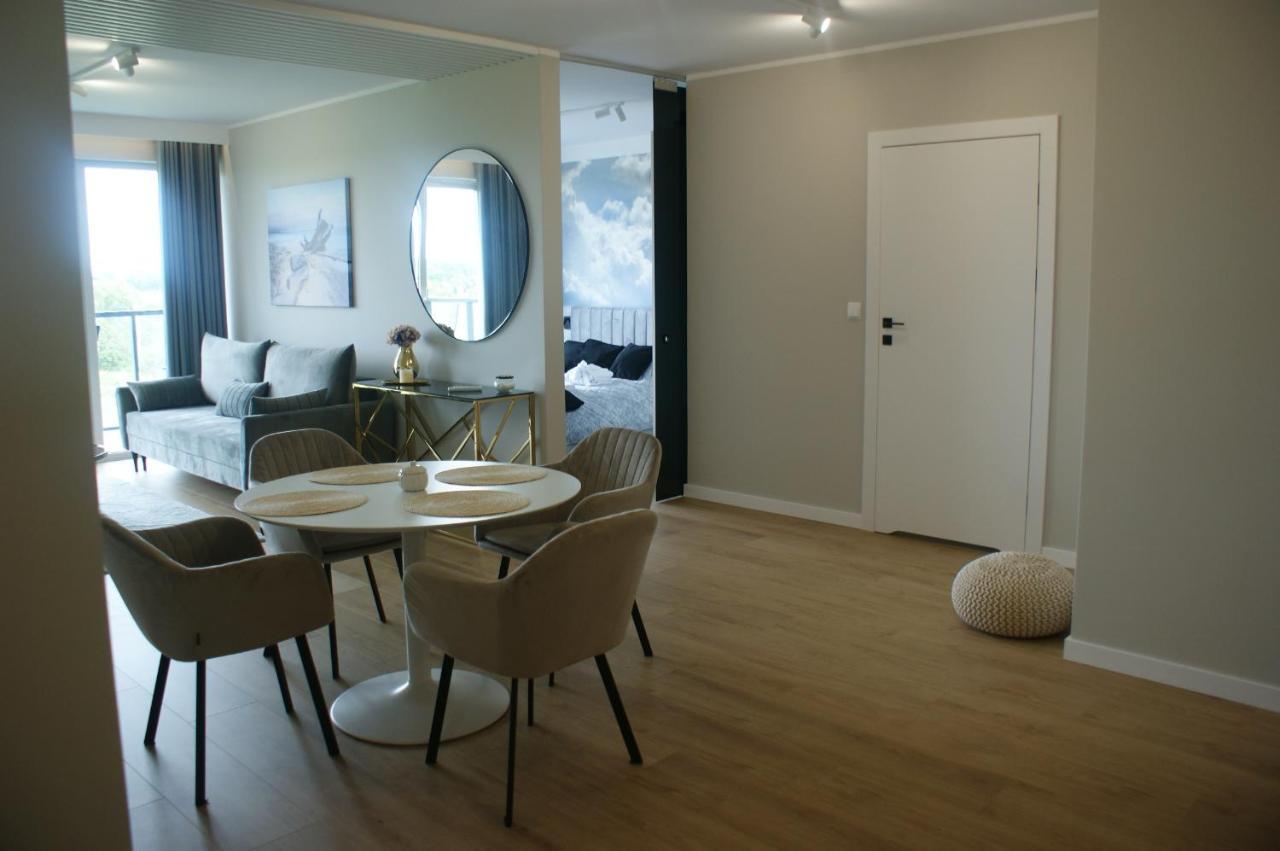 Westin House Resort Apart No 407 코워브제크 외부 사진
