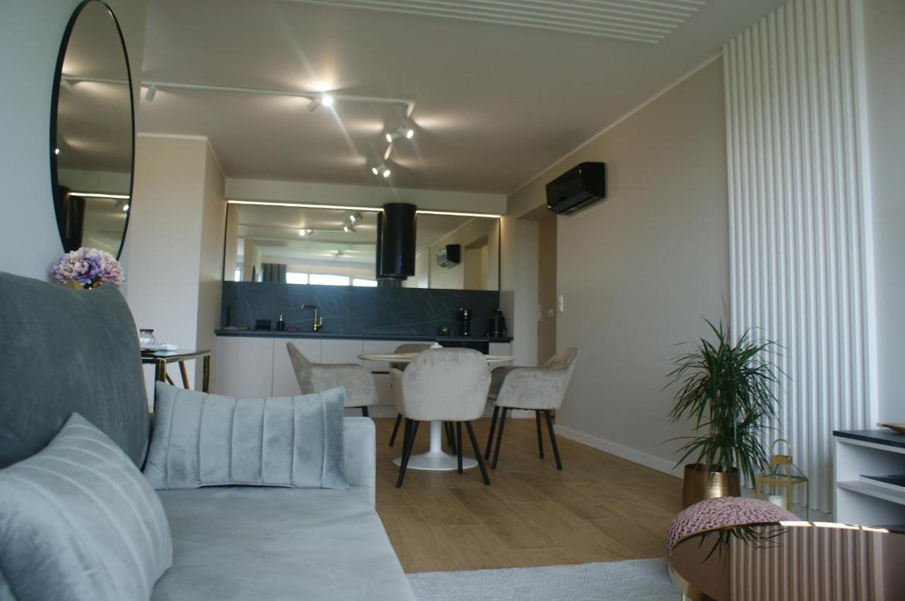 Westin House Resort Apart No 407 코워브제크 외부 사진