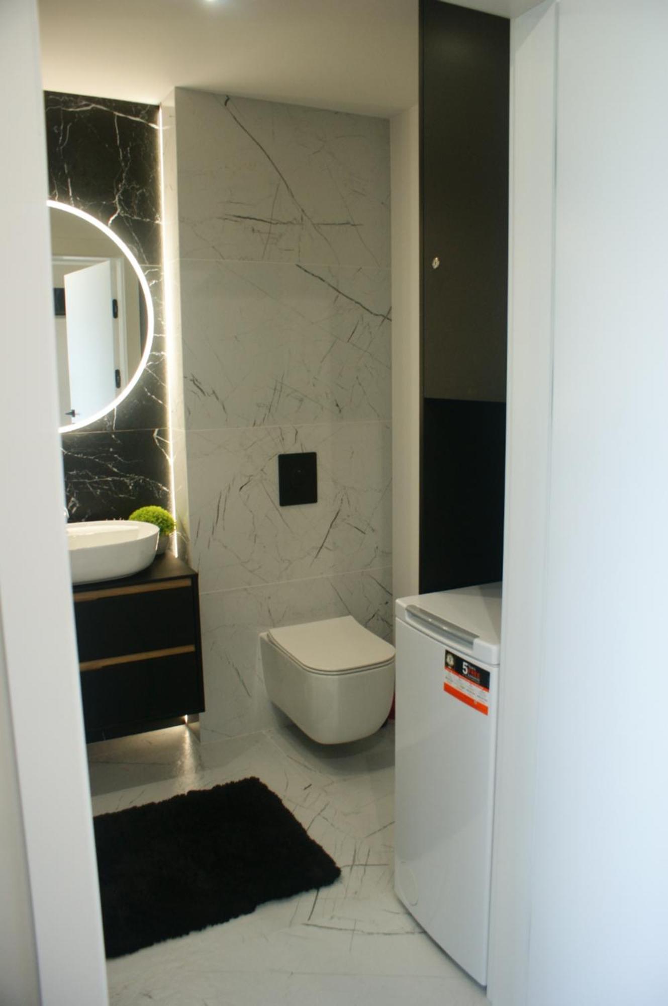 Westin House Resort Apart No 407 코워브제크 외부 사진